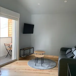 Loft Sous Un Ciel Etoile 2/4 Pers Apartment
