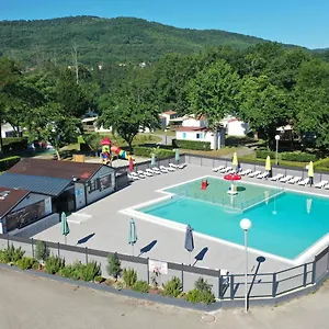 Du Campingplatz