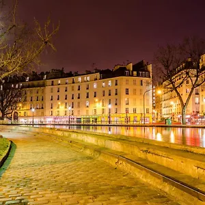 *** Hotel Belta France