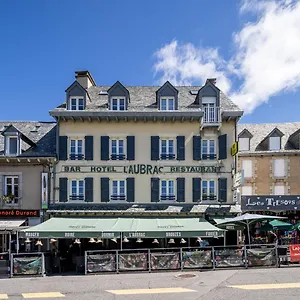 L'aubrac Hotel