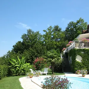 Gasthuis Ric, Saint-Céré