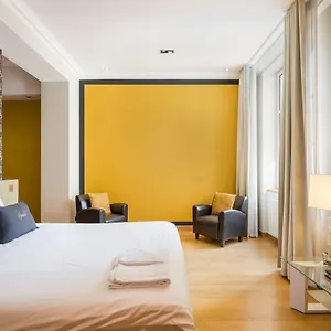 Honore - Bellecour Appartement Lyon