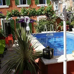 Casa Ammirati Appartement Marseilles